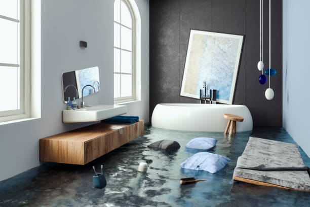 Best 24/7 water damage repair  in Greenwood Lake, NY