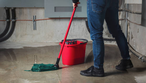 Best Commercial water damage restoration  in Greenwood Lake, NY